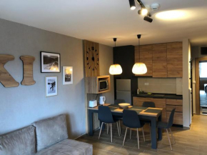 Apartmani A